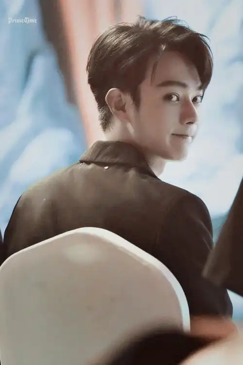 许凯- 堆糖,美图壁纸兴趣社区