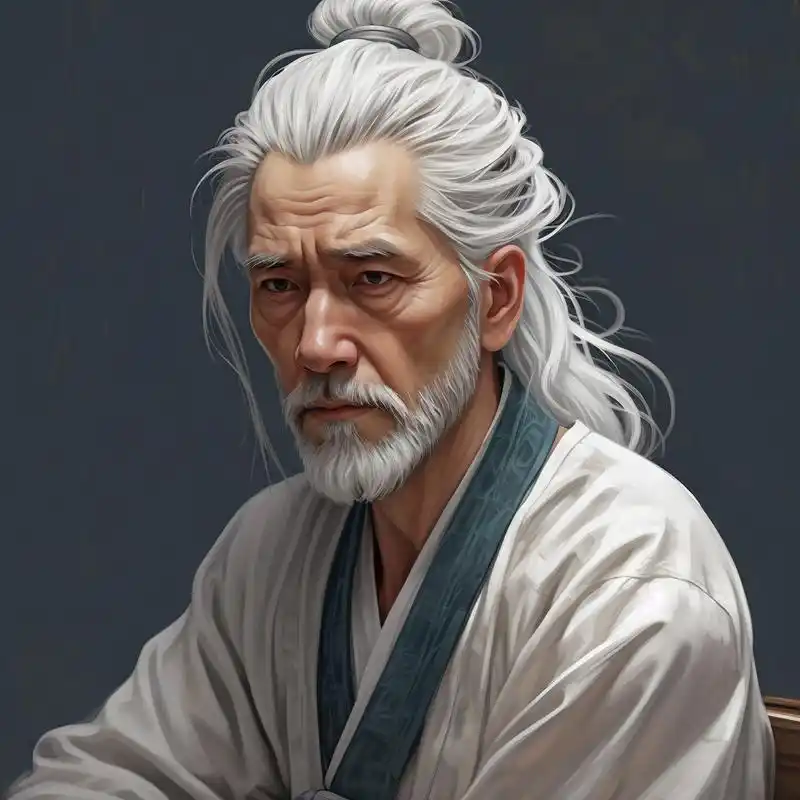 古风头像,长辈专属9091