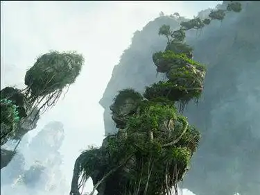 我看过的影视剧(2):《阿凡达》告诉了我们什么