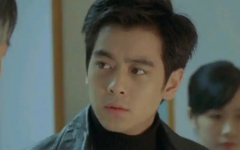 【林志颖】被窦警官死死拿捏,怎么会有这么好看的人!