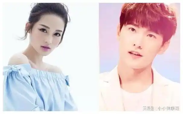 "流量小生杨洋的历任绯闻女友,每一位都是顶流美女"