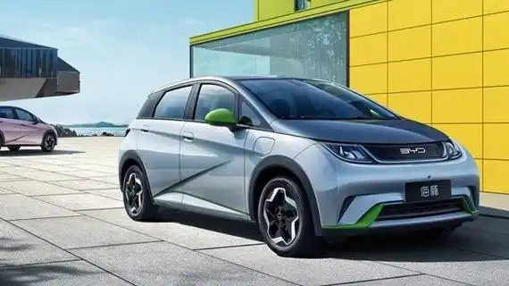 比亚迪新能源5万左右的车型,2一3万比亚迪电动小汽车图片5916