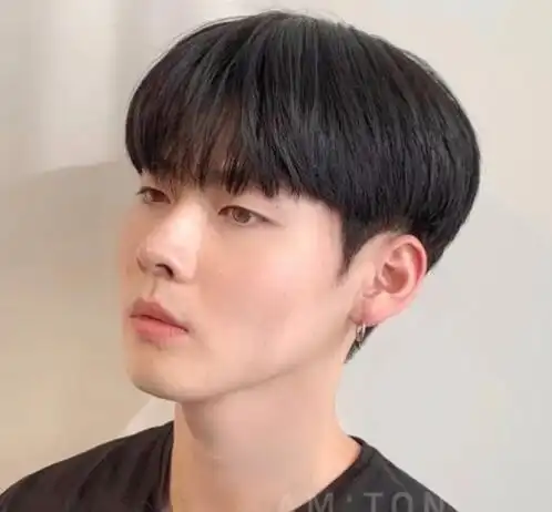 韩国发型男2022最新款,深受时尚男士喜爱的发型