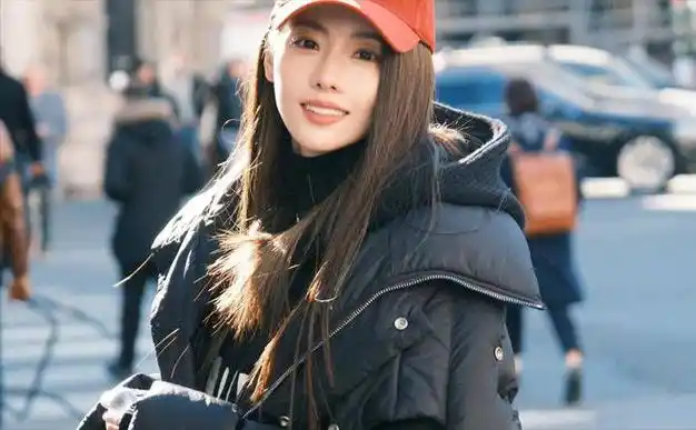 张嘉倪和杜淳同居7年未果后嫁负心汉买超如今婚姻状况成谜