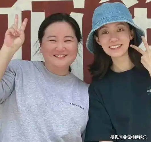 贾玲罕见更新动态,跌破200斤体重大关,粉丝集体喊话女团出道_减肥