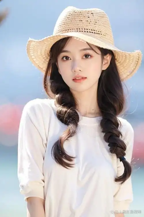 关键的环节,许多人都知道如何拍摄风景,却总是无法将人物照片拍摄出来