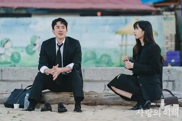 热门韩剧排行榜(近期热播韩剧收视排行top9!