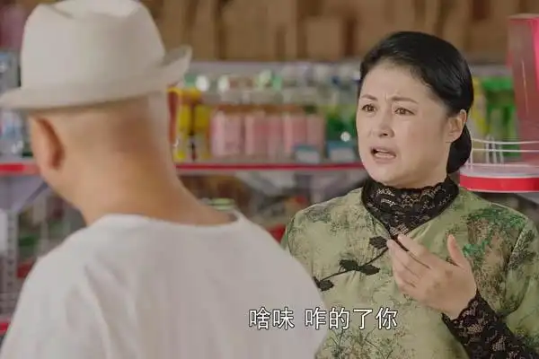 乡村爱情11谢大脚怎么了未能从长贵离世的痛苦中走出来