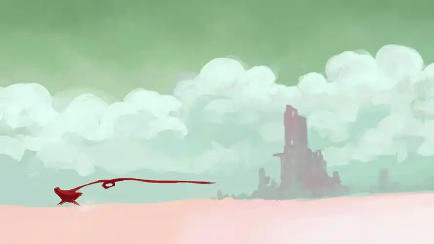 有没有一些超仙的ipad壁纸