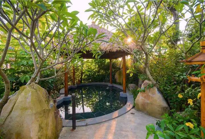 【海丰水底山温泉庄园】娱乐图片大全_娱乐图库-会小二