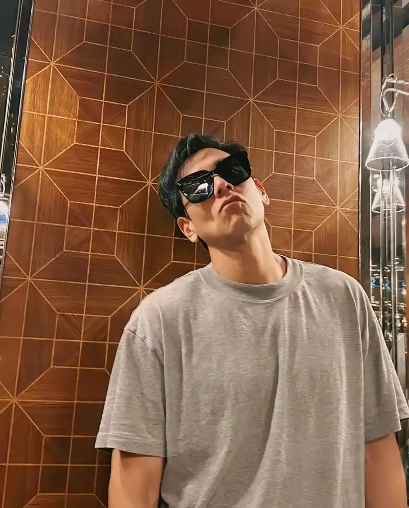 彭于晏 #彭于晏头像 - 抖音