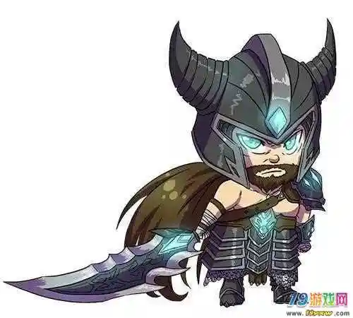 lol设计师蛮王即将重做不再拥有不死之身