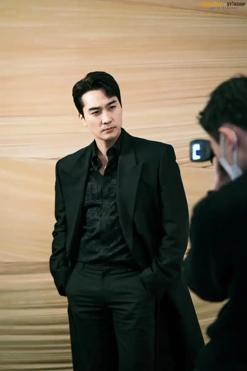 宋承宪 不知道该发点什么,就发哥哥的照片吧 - 抖音