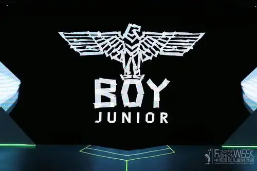 乐维素质偶像boylondon2019中国国际儿童时尚周圆满落幕
