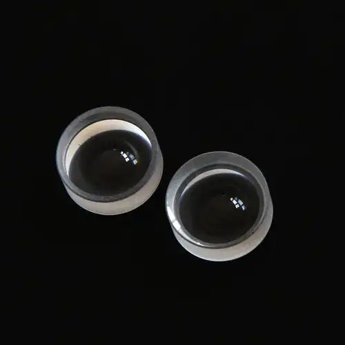 k9双凹透镜直径50mm