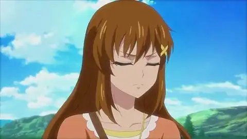 巴啦啦小魔仙之梦幻旋律:小蓝竟将雷姆给她的刀弄丢了!