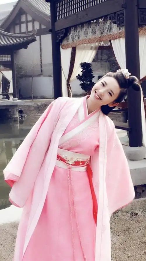 青云志田灵儿唐艺昕