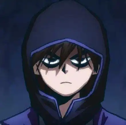 十张帅气的刺客伍六七动漫头像图片