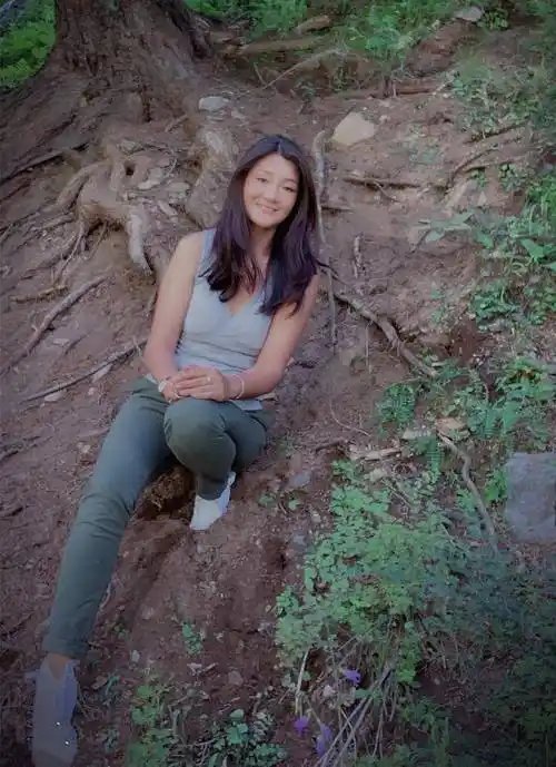 降央卓玛太让人意外了!