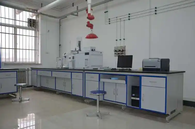 实验室集中供气_气路系统-深圳元爻超净技术有限公司