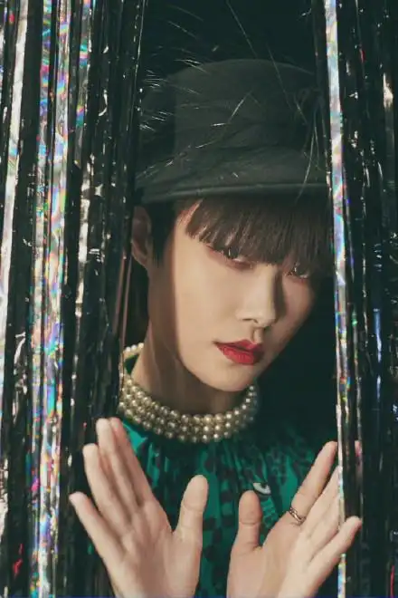 李宇春2021巡回演唱会北京站