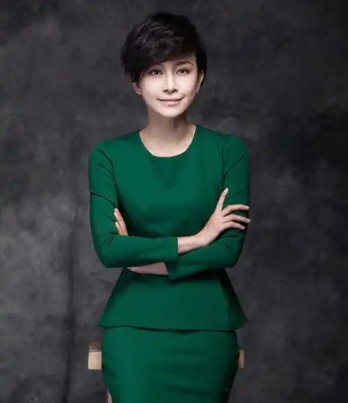 《正阳门下小女人》6美,徐静理性感,徐静天妩媚,而春芬最意外_饰演者