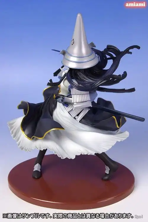 中文名称:战国兰斯 上杉谦信