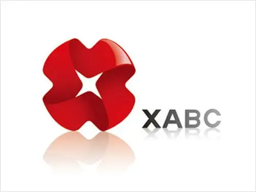 电视台台标logo设计欣赏- 河南电视台商标logo设计理念