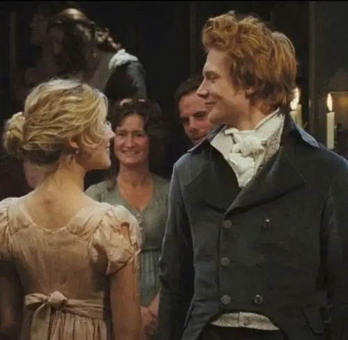 《傲慢与偏见》