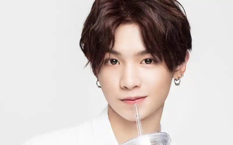 ninepercent单人帅气壁纸_蔡徐坤等最新代言