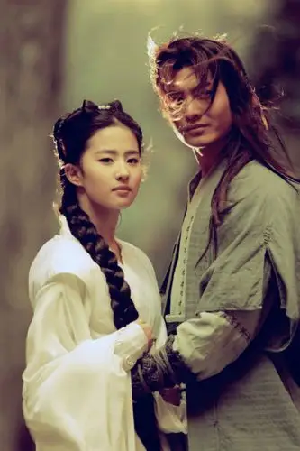 【图】任贤齐版神雕侠侣最大跌眼镜 哪版"过儿"最经典