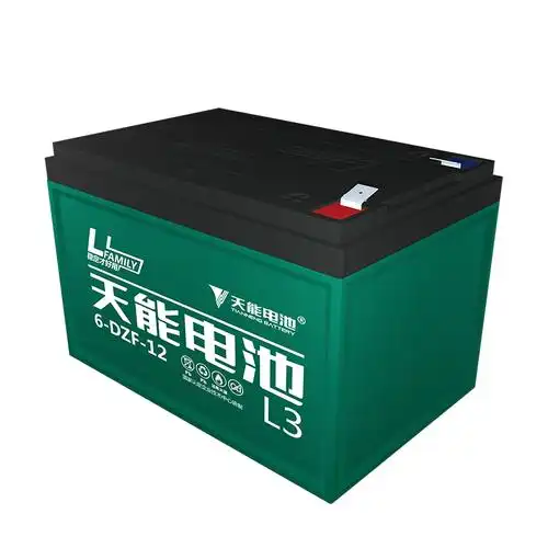 天能电动车电池(天能电动车电池哪个系列好)