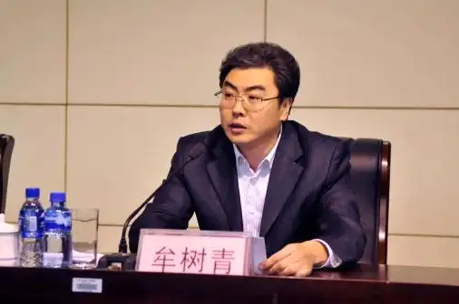 芝罘区委书记牟树青:努力打造城市中心区特色人才工作新模式