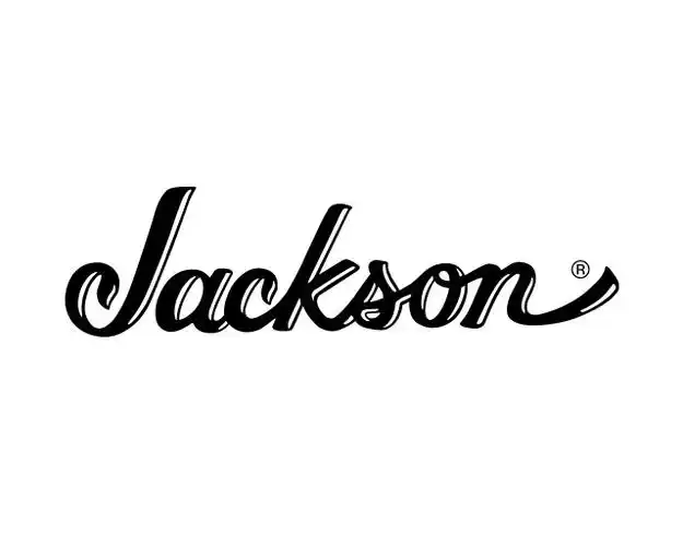 杰克逊(jackson)企业标志