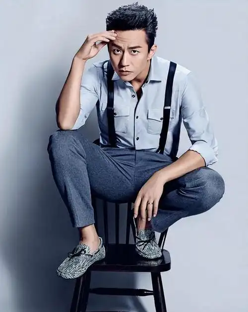 邓超和孙俪的婚姻,原来是因为邓爸,难怪孙俪铁了心要嫁给邓超