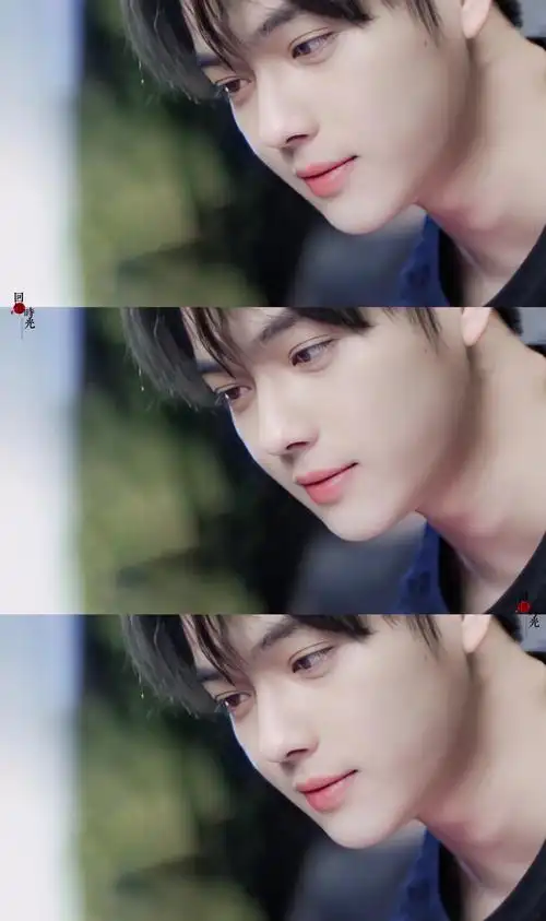 许凯| 陆思诚 | 你微笑时很美 - 堆糖,美图壁纸兴趣社区