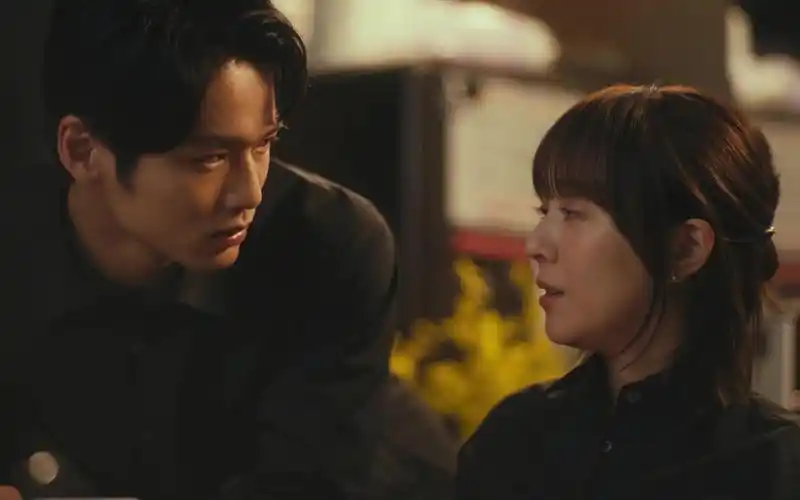 冬季『森林』 02 预告