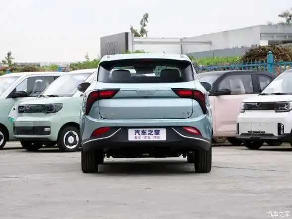 【图】购哪吒v现7.39万起售 欢迎到店垂询 详询:4001870765_汽车之家