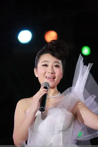 【转载】吴彦凝《春天的故事》