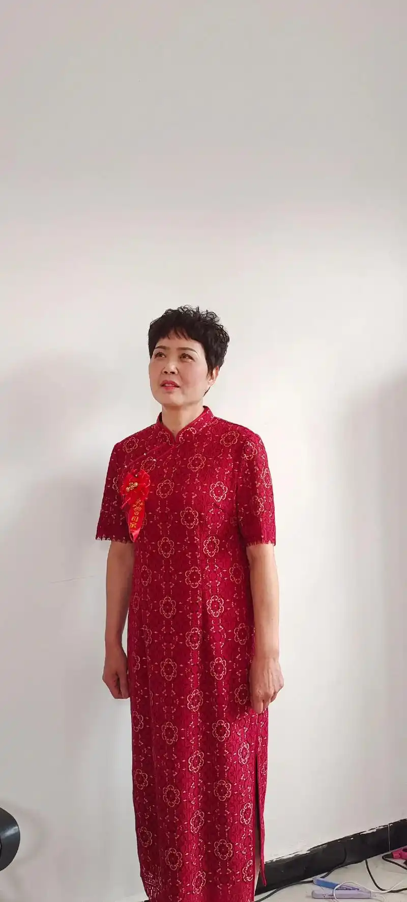 喜婆婆简单又好看的发型 - 抖音