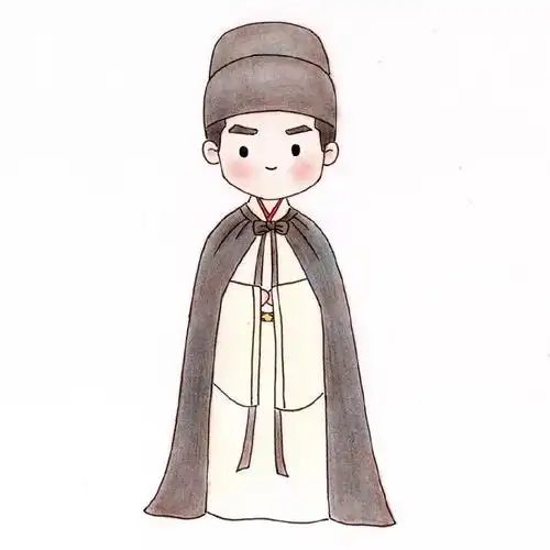 像李子柒这样美的汉服小娘子,叫人怎能不爱?