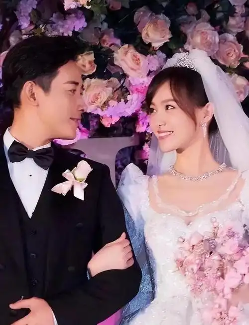 打脸"花心泛滥"娱乐圈,罗晋唐嫣结婚6年,活成娱圈夫妻教科书