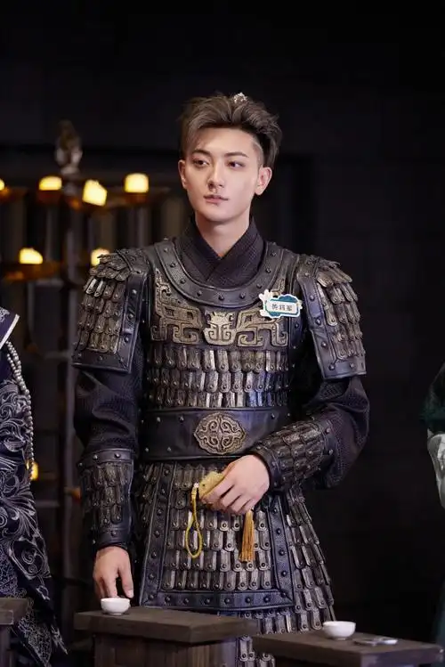 黄子韬萌探探探案3