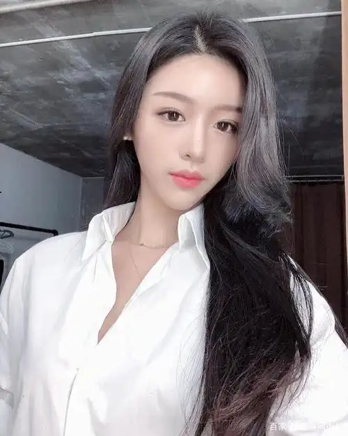 美女神仙颜值日常自拍