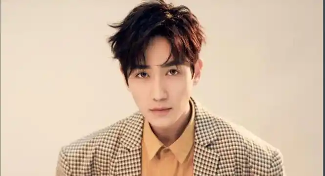 电视剧男演员大全图片男星电视剧排名榜单top