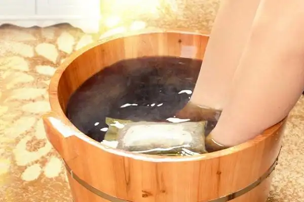 开一个小型足浴店要多少钱