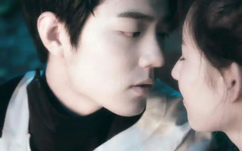 肖战x王玉雯超星星学园cp