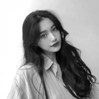 抖音头像女冷酷霸气黑白 霸气头像图片大全 -【爱个性】