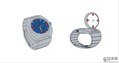 你最想要名侦探柯南里的哪个侦探道具