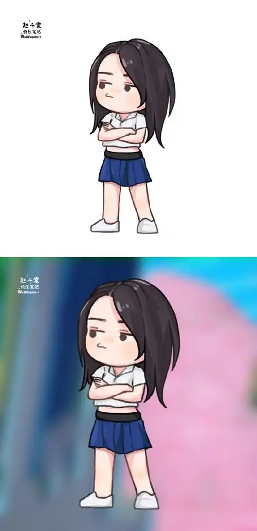 赵小棠你好星期六